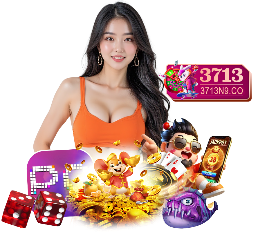 3713N9 สล็อตเว็บใหญ่